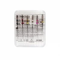 Файли SOCO SC Plus